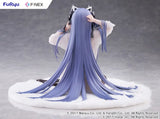 Figurines Azur Lane August von Parseval The Unhulde’s Midday Respite 1/6 Scale Figure (518143)<br>[Pre-Order 17/08/26]