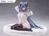 Figurines Azur Lane August von Parseval The Unhulde’s Midday Respite 1/6 Scale Figure (518143)<br>[Pre-Order 17/08/26]