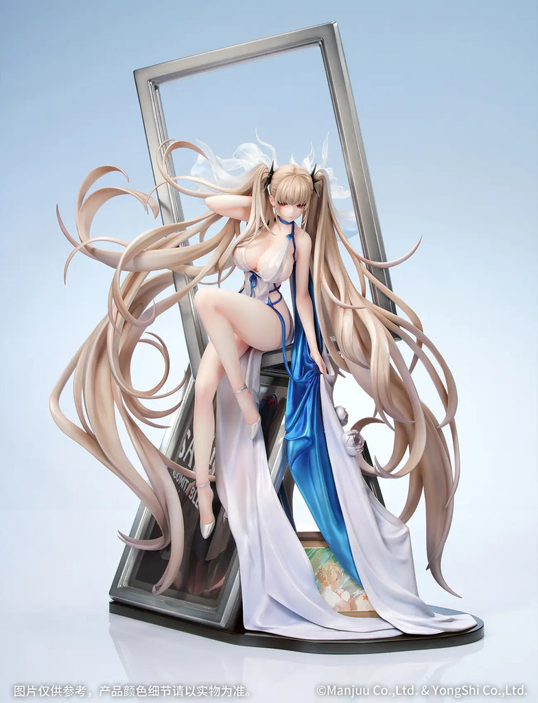 Figurines Azur Lane Formidable: Anniversary Memories Ver.<br>[Pre-Order 24/07/26]