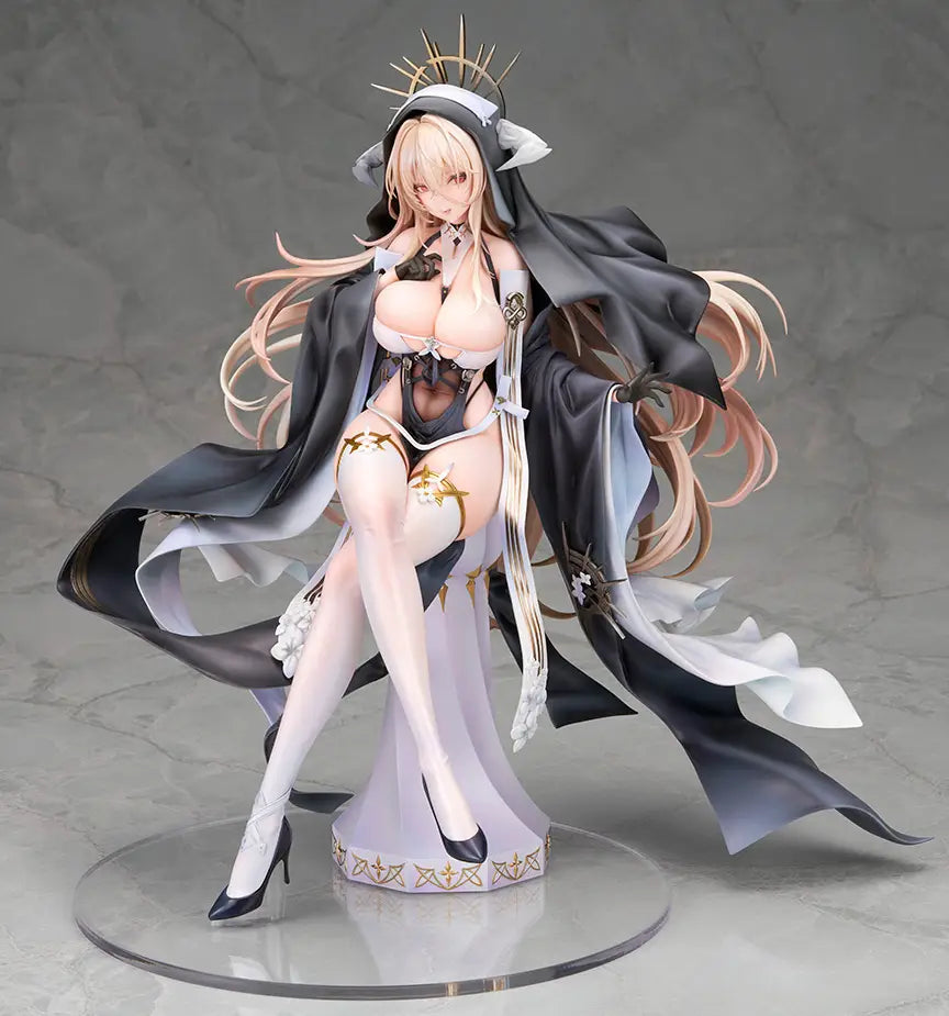 Figurines Azur Lane Implacable<br>[Pre-Order 04/09/26]