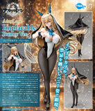 Figurines Azur Lane Implacable: Bunny Ver.<br>[Pre-Order 05/07/26]