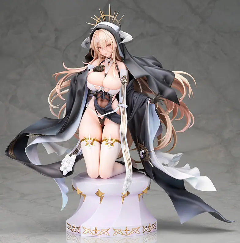 Figurines Azur Lane Implacable Special ver.<br>[Pre-Order 04/09/26]