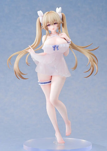 Figurines Azur Lane LessMore Anchorage: Private Quarters Ver.<br>[Pre-Order 18/10/26]