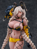 Figurines Azur Lane Owari Anime Expo 2024 Ver. 1/7 Scale Figure<br>[Pre-Order 08/02/26]