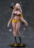 Figurines Azur Lane Owari Anime Expo 2024 Ver. 1/7 Scale Figure<br>[Pre-Order 08/02/26]