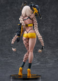 Figurines Azur Lane Owari Anime Expo 2024 Ver. 1/7 Scale Figure<br>[Pre-Order 08/02/26]