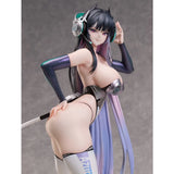Figurines Azur Lane Strasbourg: Faerie of the Race Circuit Figurine <br>[Pre-Order 14/09/25]