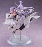 Figurines Azur Lane Unicorn A Dream of Pure Vows 1/7 Scale Figure <br>[Pre-Order 01/12/24]