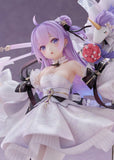 Figurines Azur Lane Unicorn A Dream of Pure Vows 1/7 Scale Figure <br>[Pre-Order 01/12/24]