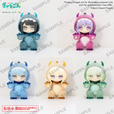Figurines BanG Dream! Chara Gon Figure Ave Mujica (Box of 5pcs) (446688)<br>[Pre-Order 03/05/26]