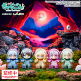 Figurines BanG Dream! Chara Gon Figure Ave Mujica (Box of 5pcs) (446688)<br>[Pre-Order 03/05/26]