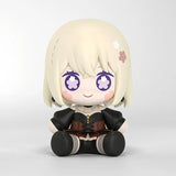 Figurines BanG Dream! Huggy Secret Good Smile Ave Mujica (Box of 5 pcs)<br>[Pre-Order 11/01/26]