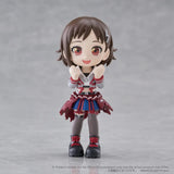 Figurines BanG Dream! Palverse BanG Dream! Afterglow (Box of 6 pcs)<br>[Pre-Order 20/04/26]