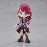 Figurines BanG Dream! Palverse BanG Dream! Afterglow (Box of 6 pcs)<br>[Pre-Order 20/04/26]