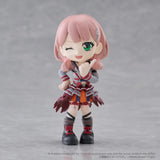 Figurines BanG Dream! Palverse BanG Dream! Afterglow (Box of 6 pcs)<br>[Pre-Order 20/04/26]