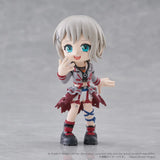 Figurines BanG Dream! Palverse BanG Dream! Afterglow (Box of 6 pcs)<br>[Pre-Order 20/04/26]
