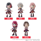 Figurines BanG Dream! Palverse BanG Dream! Afterglow (Box of 6 pcs)<br>[Pre-Order 20/04/26]