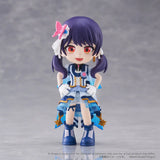 Figurines BanG Dream! Palverse BanG Dream! Morfonica (Box of 5 pcs) (415837)<br>[Pre-Order 27/07/27]