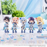 Figurines BanG Dream! Palverse BanG Dream! Morfonica (Box of 5 pcs) (415837)<br>[Pre-Order 27/07/27]