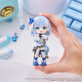 Figurines BanG Dream! Palverse Morfonica (Box of 6pcs) (415820)<br>[Pre-Order 27/09/26]