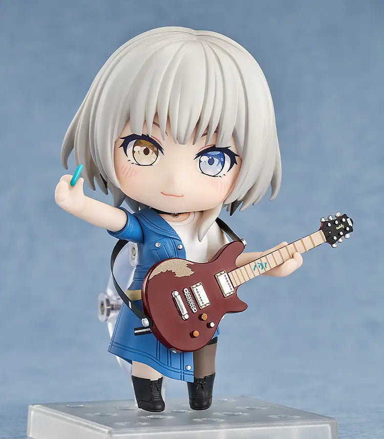 Figurines BanG Dream! Rāna Kaname Nendoroid No.2855<br>[Pre-Order 14/12/25]