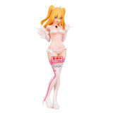 Figurines Banpresto - 2.5 Dimensional Seduction Glitter & Glamours Liliel Medical Corps Ver. Figure