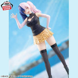 Figurines Banpresto - 2.5 Dimensional Temptation - Glitter & Glamours 753 Private Server Ver. Figure