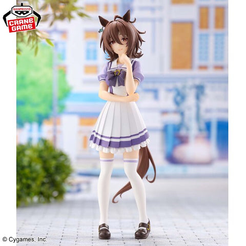 Figurines Banpresto - Agnes Tachyon B - Uma Musume Pretty Derby Figure