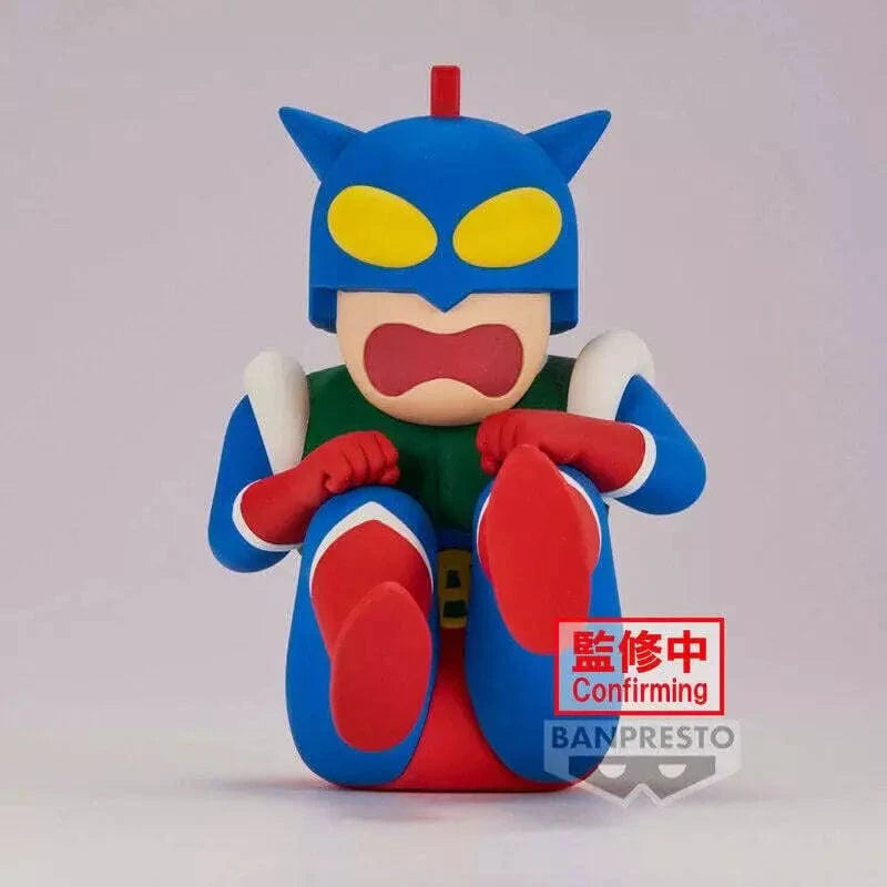 Figurines Banpresto - Crayon Shin-Chan Butt-Walking Vol. 2B Figure