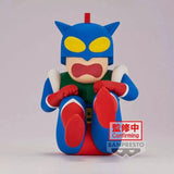 Figurines Banpresto - Crayon Shin-Chan Butt-Walking Vol. 2B Figure