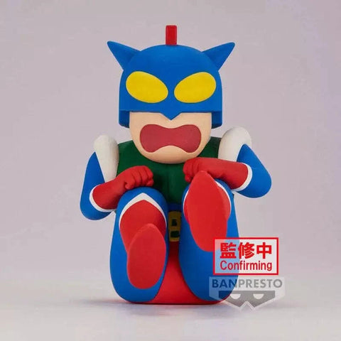 Figurines Banpresto - Crayon Shin-Chan Butt-Walking Vol. 2B Figure