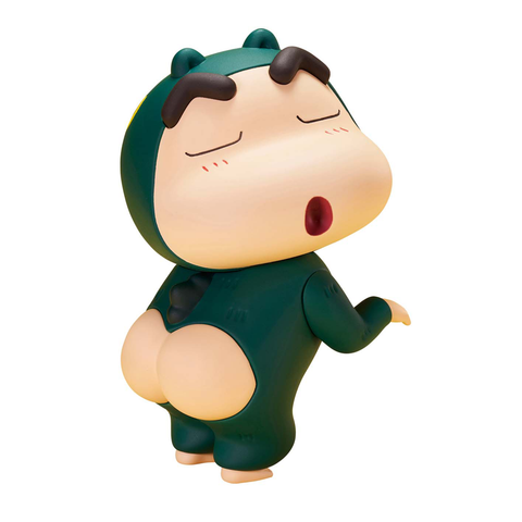 Figurines Banpresto - Crayon Shin-chan - Cosplay Shin-chan Shirimarudashi Vol.1 Figure