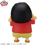 Figurines Banpresto - Crayon Shinchan - Nohara Shinnosuke Big Sofvimates Figure