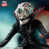 Figurines Banpresto - Dandadan - Okarun (Transformed Ver.)- Figlife! Figure<br>[Pre-Order]