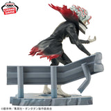 Figurines Banpresto - Dandadan - Okarun (Transformed Ver.)- Figlife! Figure<br>[Pre-Order]