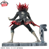 Figurines Banpresto - Dandadan - Okarun (Transformed Ver.)- Figlife! Figure<br>[Pre-Order]