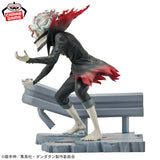 Figurines Banpresto - Dandadan - Okarun (Transformed Ver.)- Figlife! Figure<br>[Pre-Order]