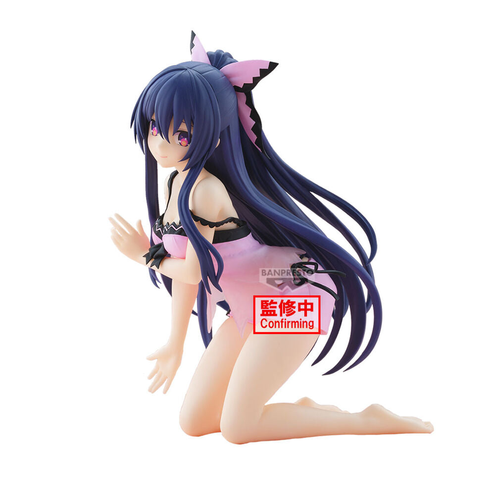 Figurines Banpresto - Date A Live – Tohka Yatogami Sweet Silk Wear Ver. Figure <br>[Pre-Order]