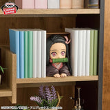 Figurines Banpresto - Demon Slayer: Kimetsu no Yaiba - Kamado Nezuko Hyokofig Figure<br>[Pre-Order]