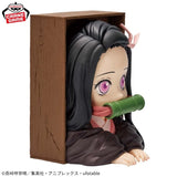 Figurines Banpresto - Demon Slayer: Kimetsu no Yaiba - Kamado Nezuko Hyokofig Figure<br>[Pre-Order]