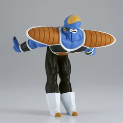 Dragon Ball Z Super Saiyan 2 Gohan Version A Vol. 5 Solid Edge Works Statue - In Dragon Ball Z Super Saiyan 2 Gohan Version A Vol. 5 Solid Edge Works Statue - In