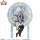 Figurines Banpresto – Frieren: Beyond Journey's End – Frieren II Glasscape Figure<br>[Pre-Order]