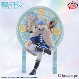 Figurines Banpresto – Frieren: Beyond Journey's End – Himmel Glasscape Figure<br>[Pre-Order]