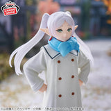 Figurines Banpresto-Funeral of Freiren Freiren Figure - Mufuu ver.-<br>[Pre-Order]