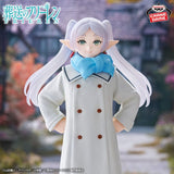 Figurines Banpresto-Funeral of Freiren Freiren Figure - Mufuu ver.-<br>[Pre-Order]