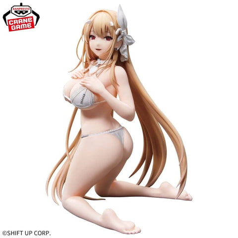 Figurines Banpresto - Goddess of Victory: Nikke- Viper Code Reel Figure<br>[Pre-Order]
