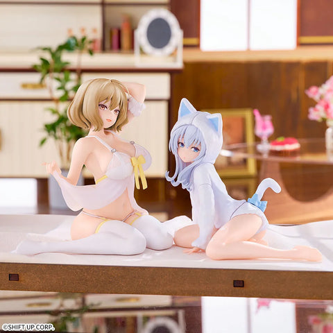 Banpresto - GODDESS OF VICTORY: NIKKE - Yumemirize N102 Prize Banpresto - GODDESS OF VICTORY: NIKKE - Yumemirize N102 Prize