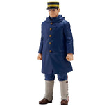 Figurines Banpresto - Golden Kamuy Sergeant Tsukishima Figure