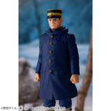 Figurines Banpresto - Golden Kamuy Sergeant Tsukishima Figure