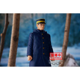 Figurines Banpresto - Golden Kamuy Sergeant Tsukishima Figure
